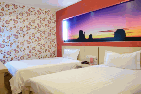 24k国际连锁酒店